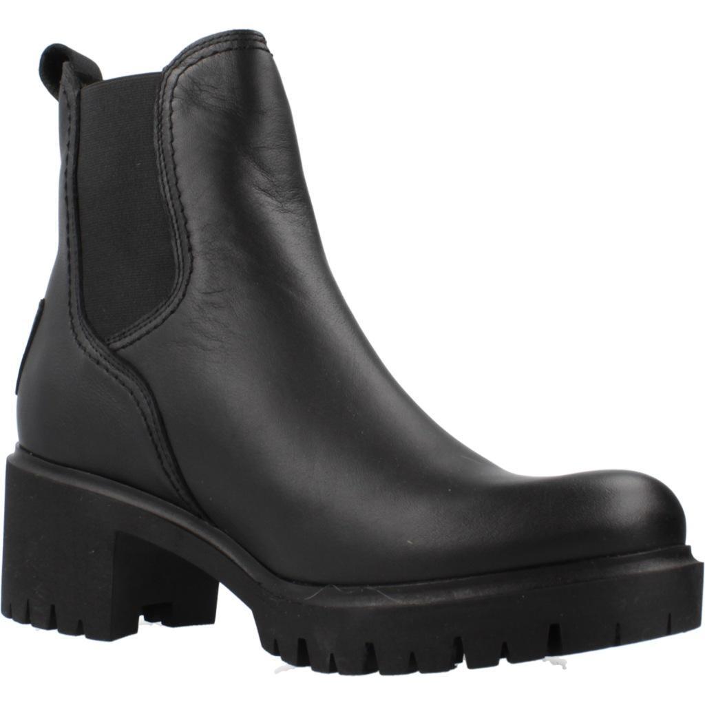 Panama Jack Modèle Pia B31 Couleur Noir 5/5