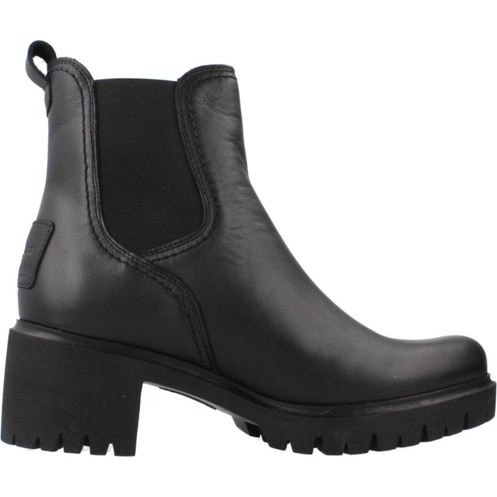Panama Jack Modèle Pia B31 Couleur Noir 4/5