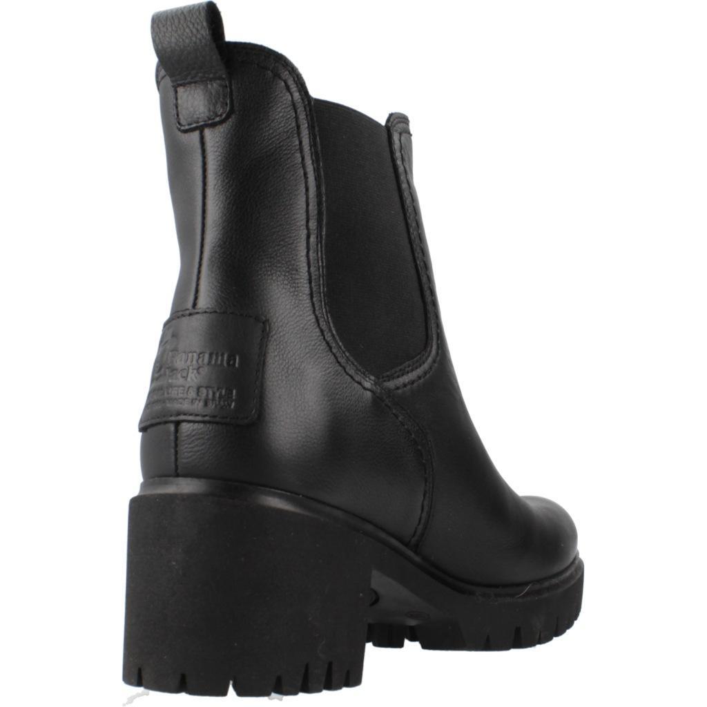 Panama Jack Modèle Pia B31 Couleur Noir 3/5