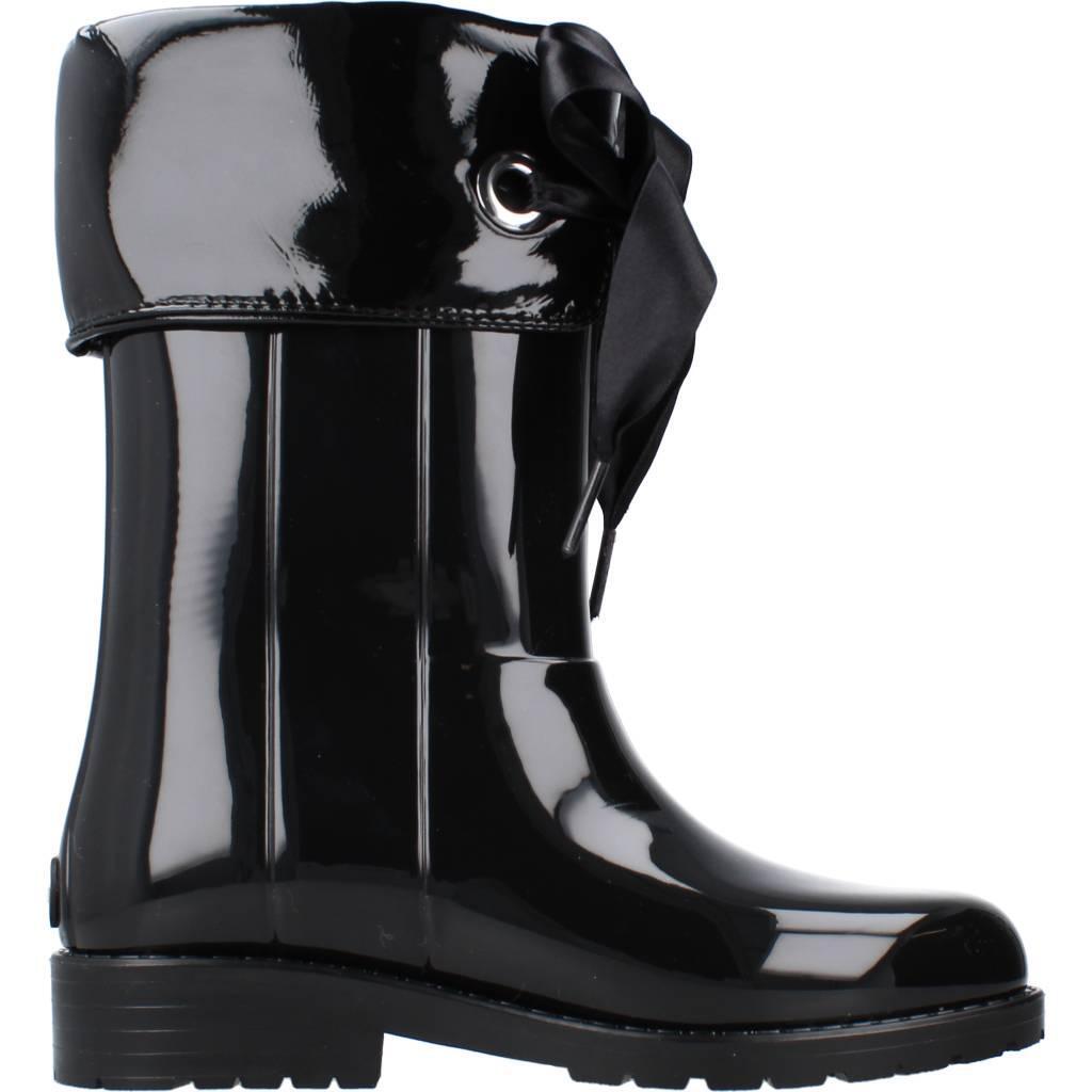 Bottes Igor Modèle W10114 Couleur Noir 4/5