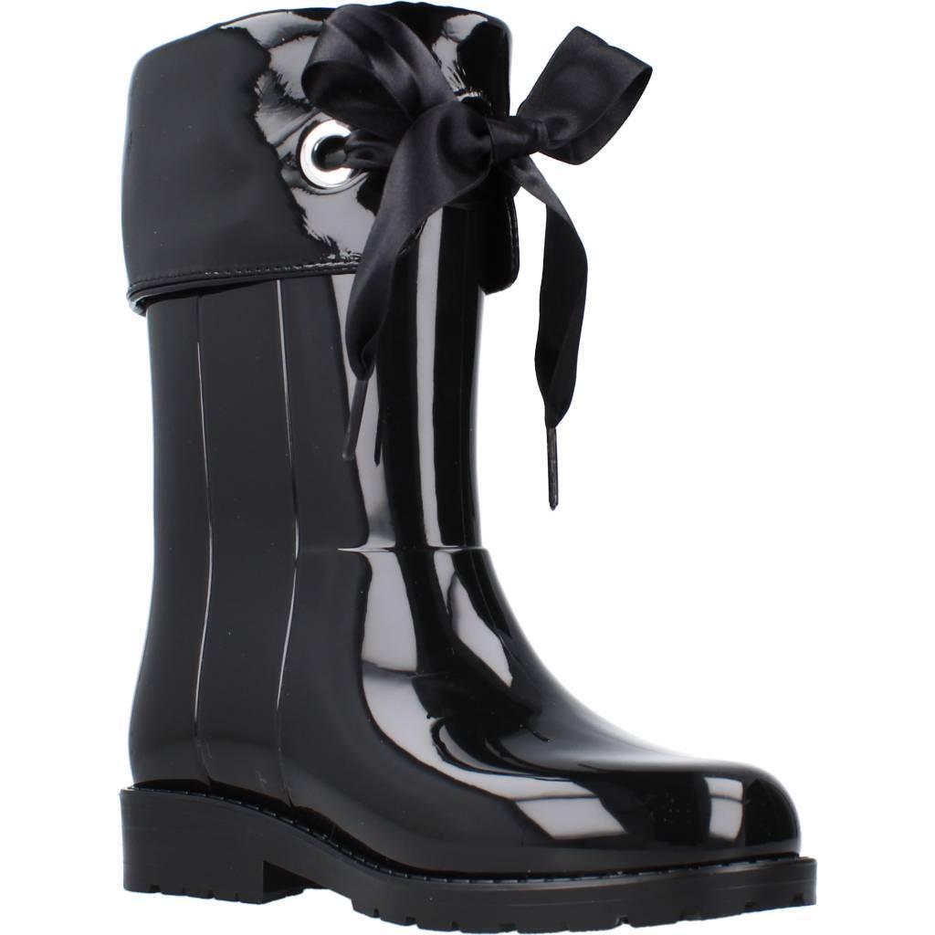 Bottes Igor Modèle W10114 Couleur Noir 5/5