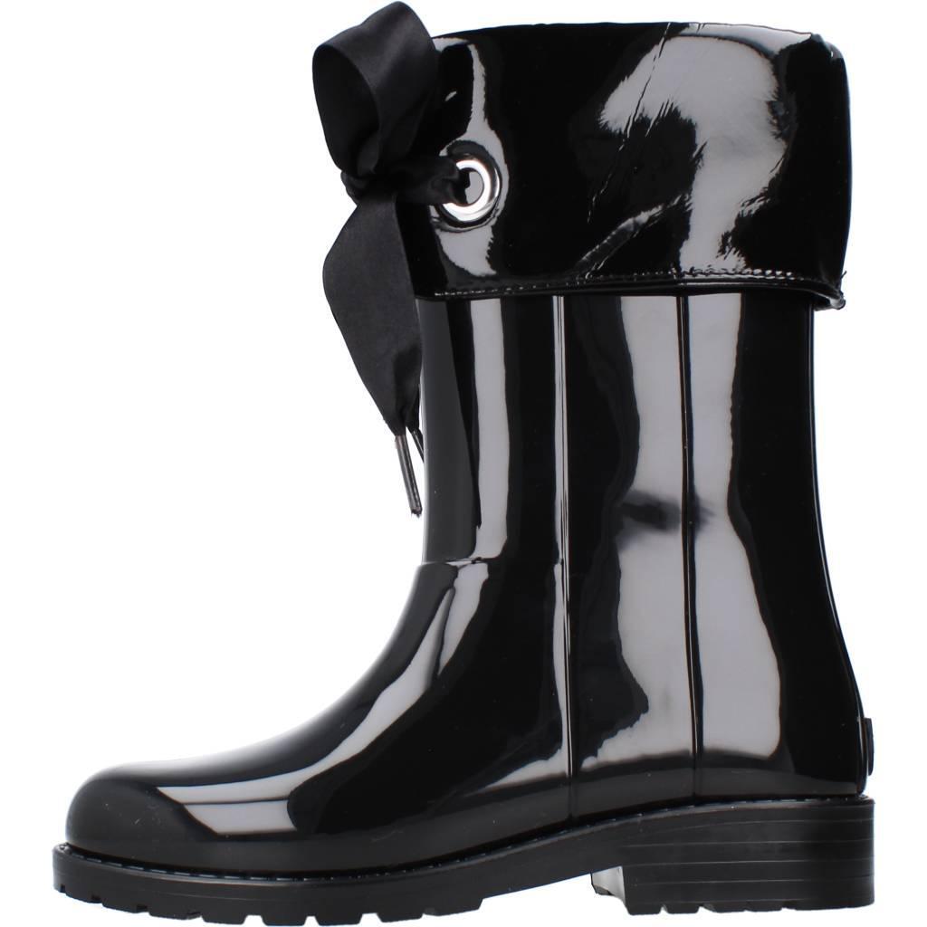 Bottes Igor Modèle W10114 Couleur Noir 2/5