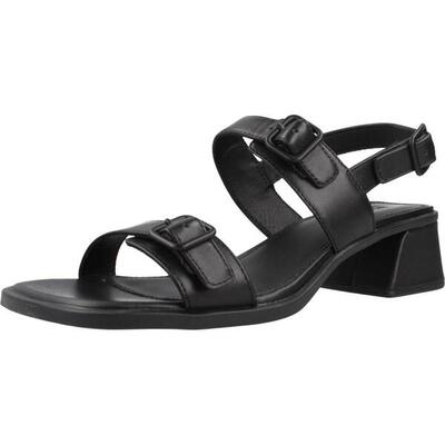 Sandalen Camper Modell Kora Sandal Farbe Schwarz