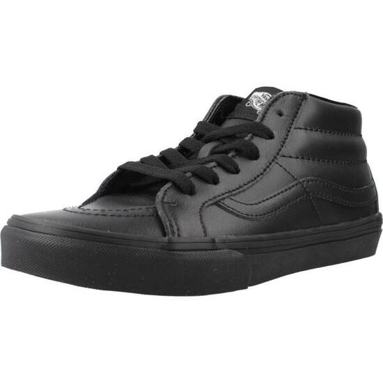 Zapatillas mujer Vans Sk8-mid Reissue Classi