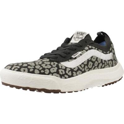 Zapatillas mujer Vans Mte Ultrarange Vr3 Che Animal Print
