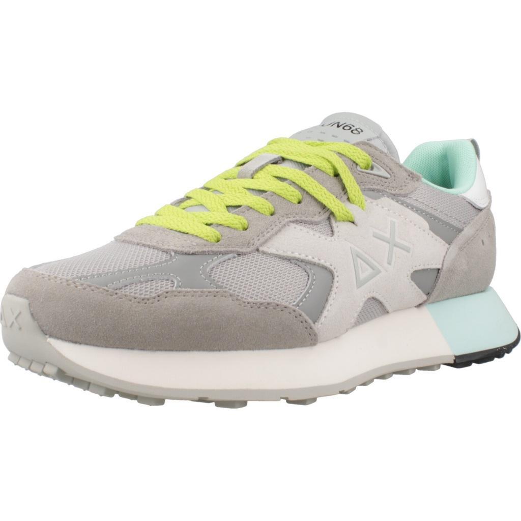 Buty SUN68 JAKI OUTDOOR Szary