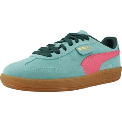 Zapatillas para Mujer Puma Palermo Azul