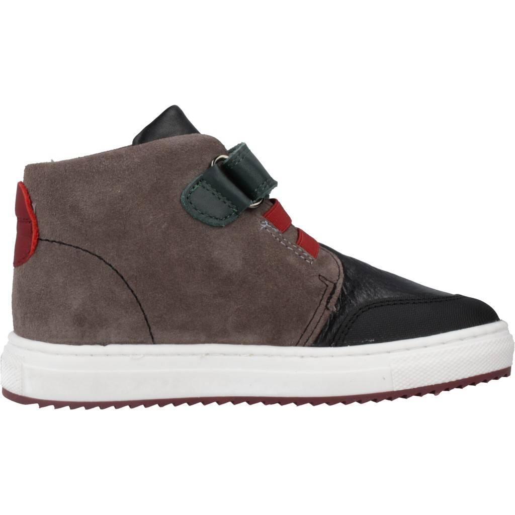 Bottes Garvalin Modello 191358 Colore Marrone 4/5