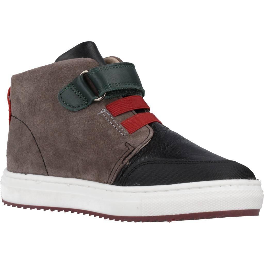 Bottes Garvalin Modello 191358 Colore Marrone 5/5