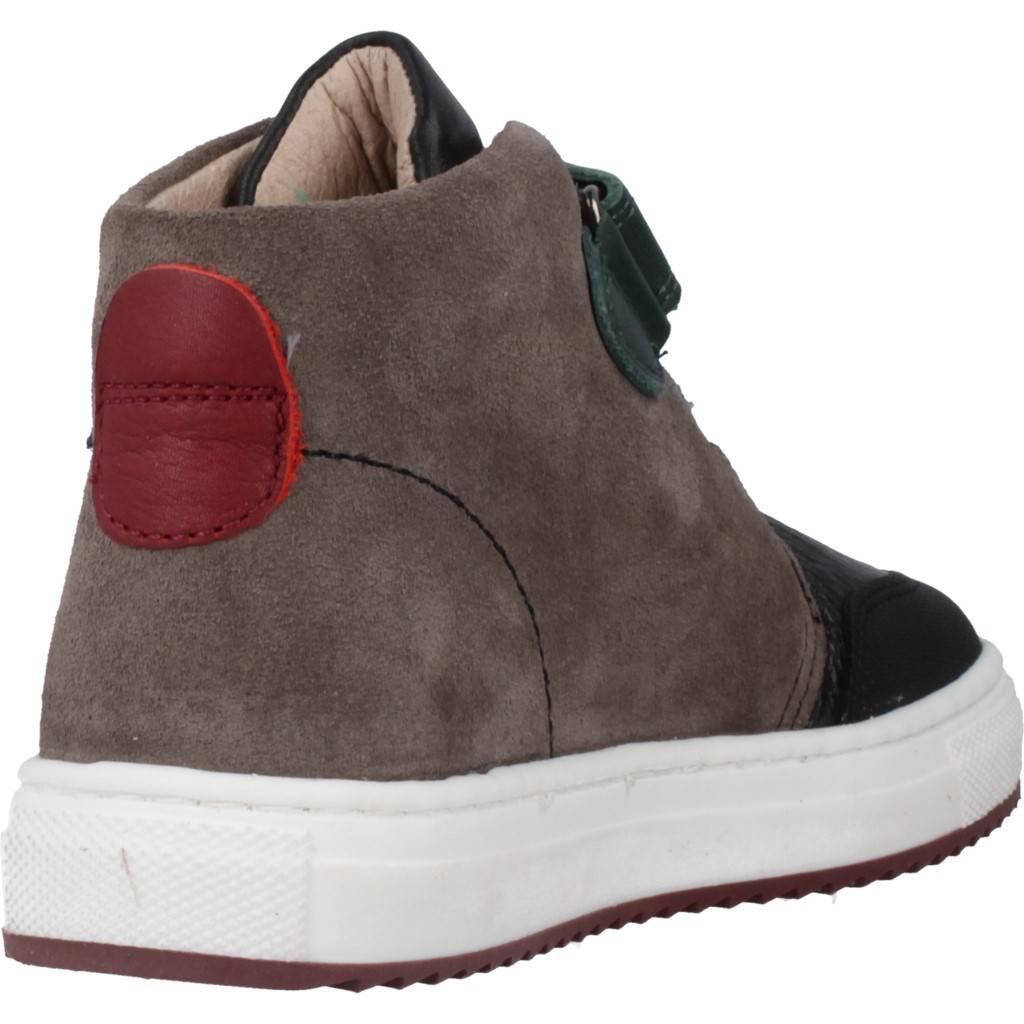 Bottes Garvalin Modello 191358 Colore Marrone 3/5