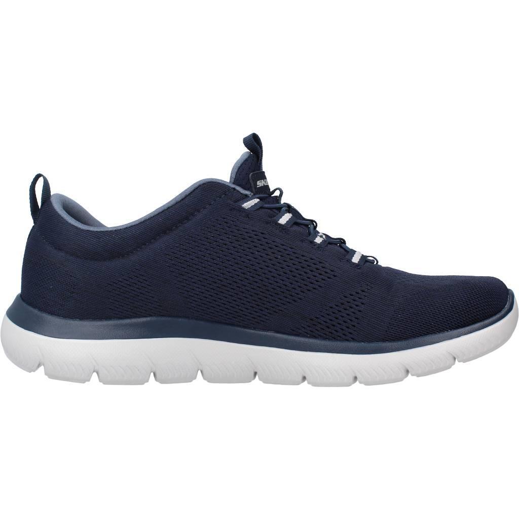Zapatillas hombre Skechers Summits - Louvin 4/7