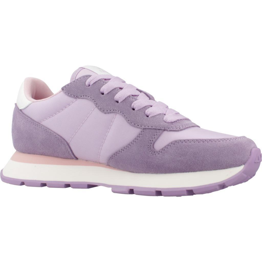 Zapatillas mujer Sun68 Ally Solid 5/5