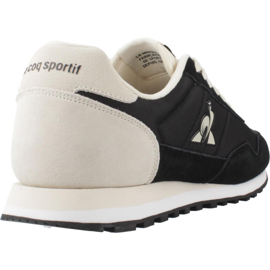Zapatillas para Hombre Le coq sportif Astra 2 Negro 3/5