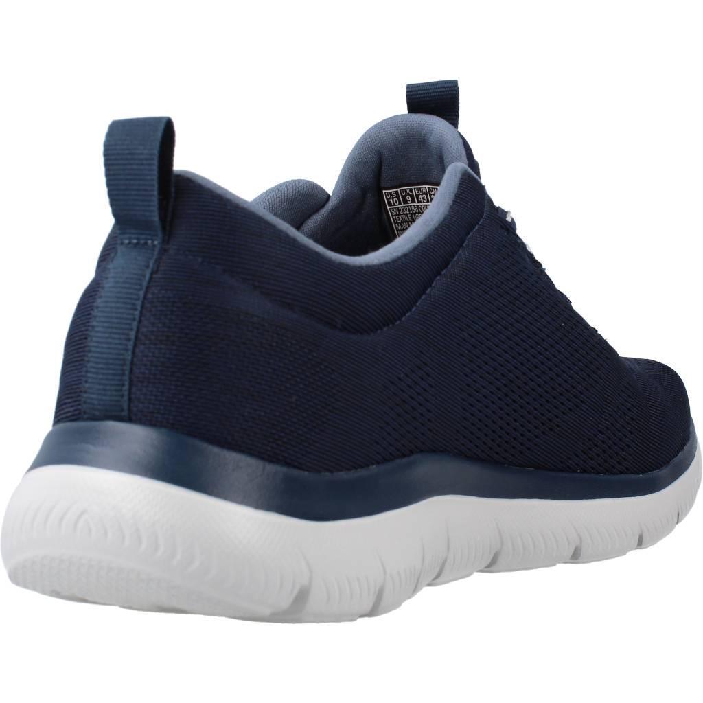 Zapatillas hombre Skechers Summits - Louvin 3/7