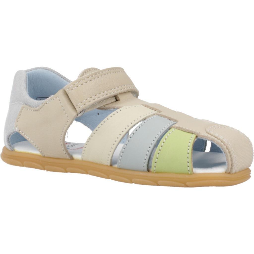 Sandales Pablosky Modèle 052230p Couleur Bleu 5/6