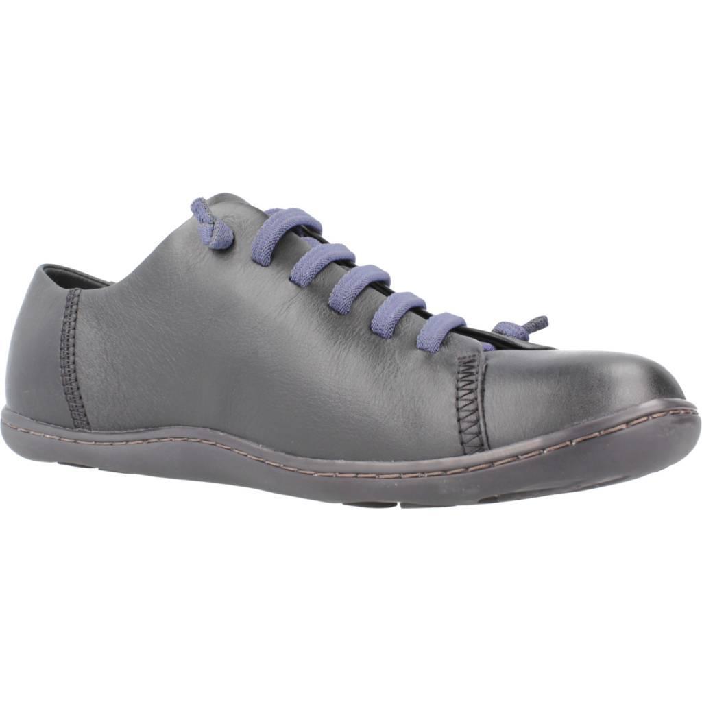 Sneakers Camper Modell K100249 Farbe Schwarz 5/5