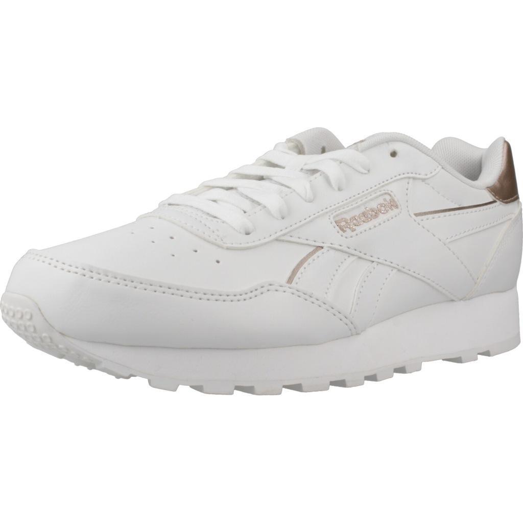 REEBOK Scarpe Da Ginnastica Reebok Modello Rewind Run Colore Bianco