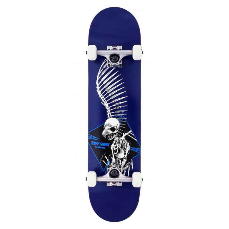Birdhouse Stage 1 Full Skull 2 7,5" Skateboard