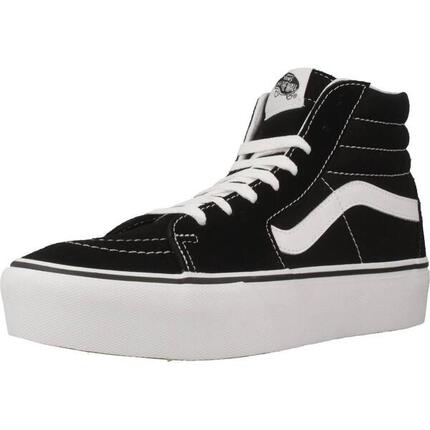 Zapatillas mujer Vans Sk8-hi Platform 2.0