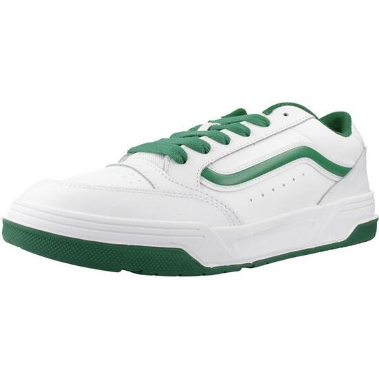 Scarpe Da Ginnastica Vans Modello Hylane Pop Colore Bianco