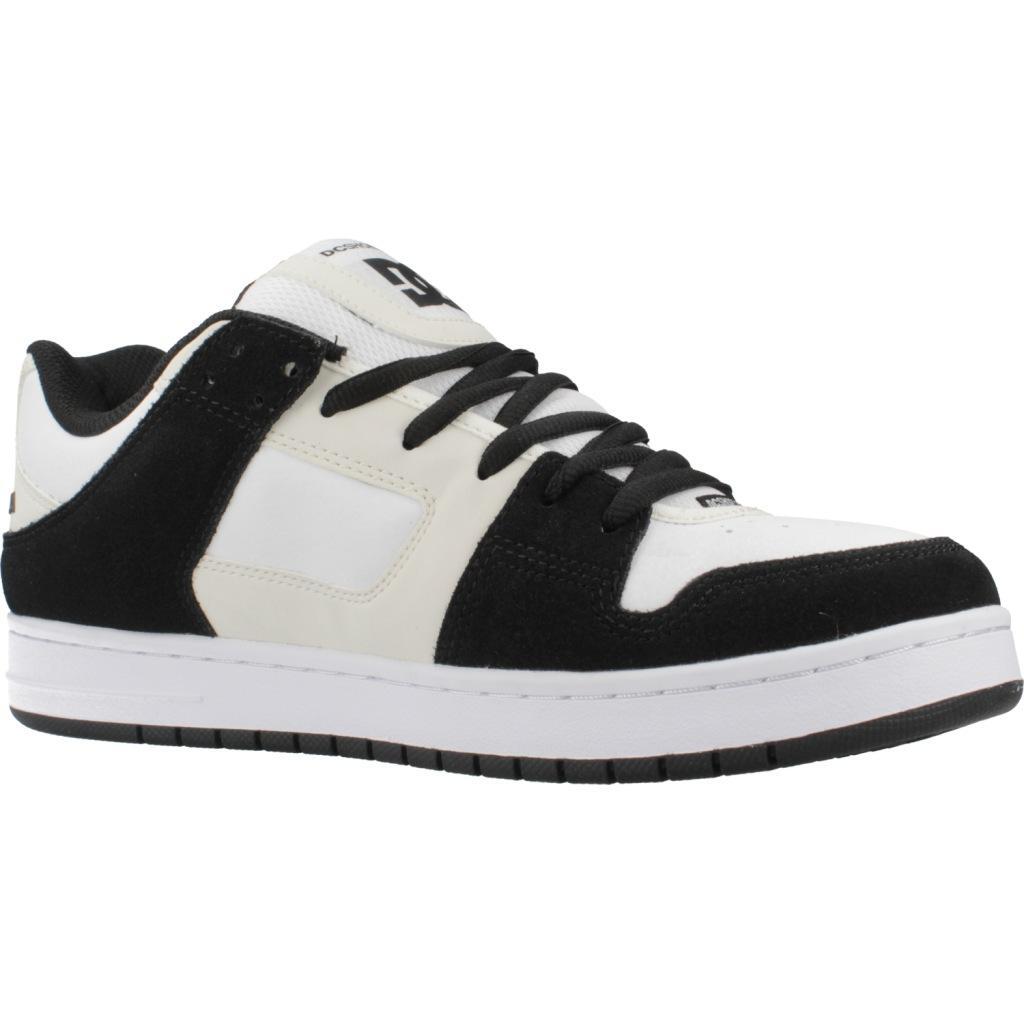 Sapatilhas DC Shoes Manteca Branco 5/5