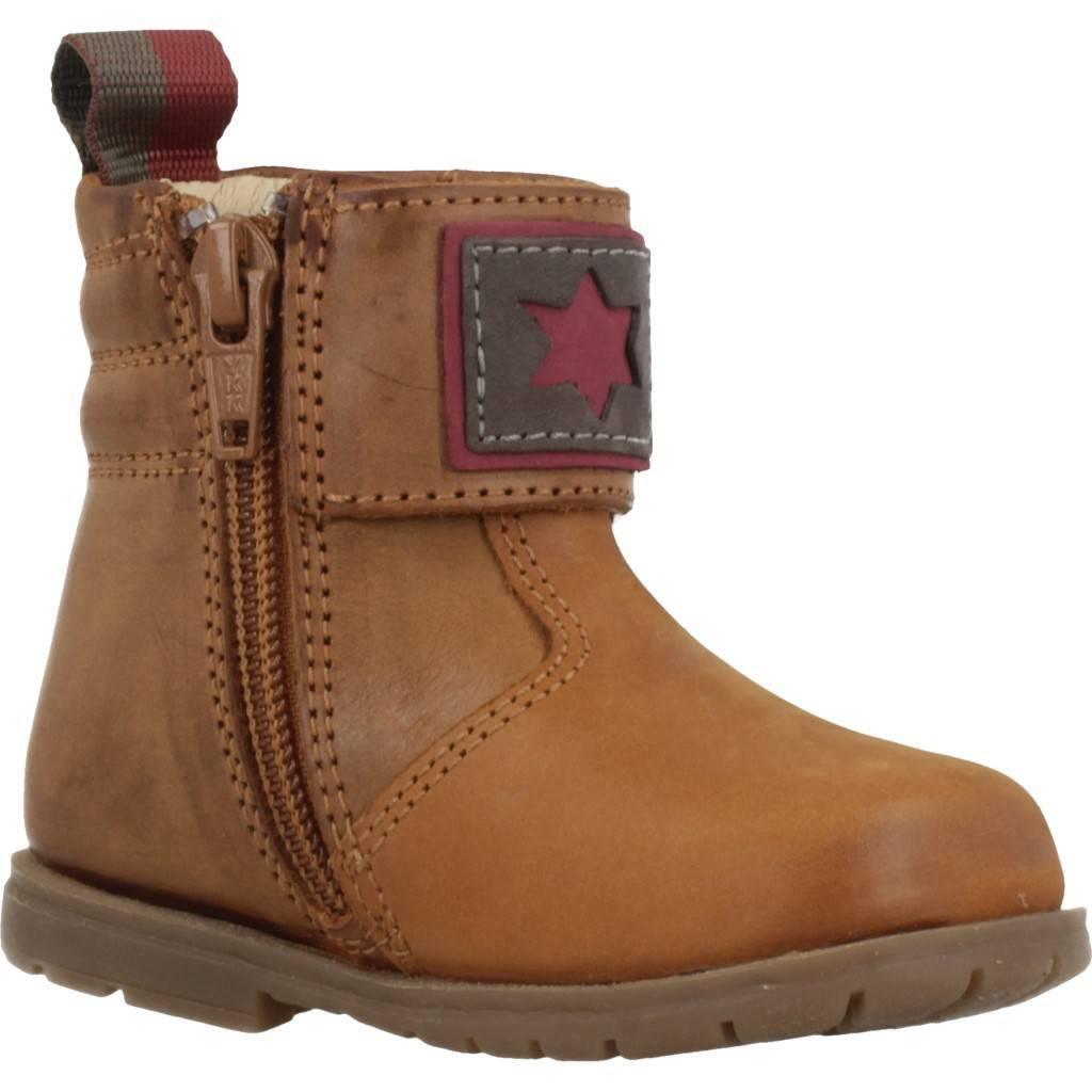 Bottes Chicco Modello Ginko Colore Marrone 5/5