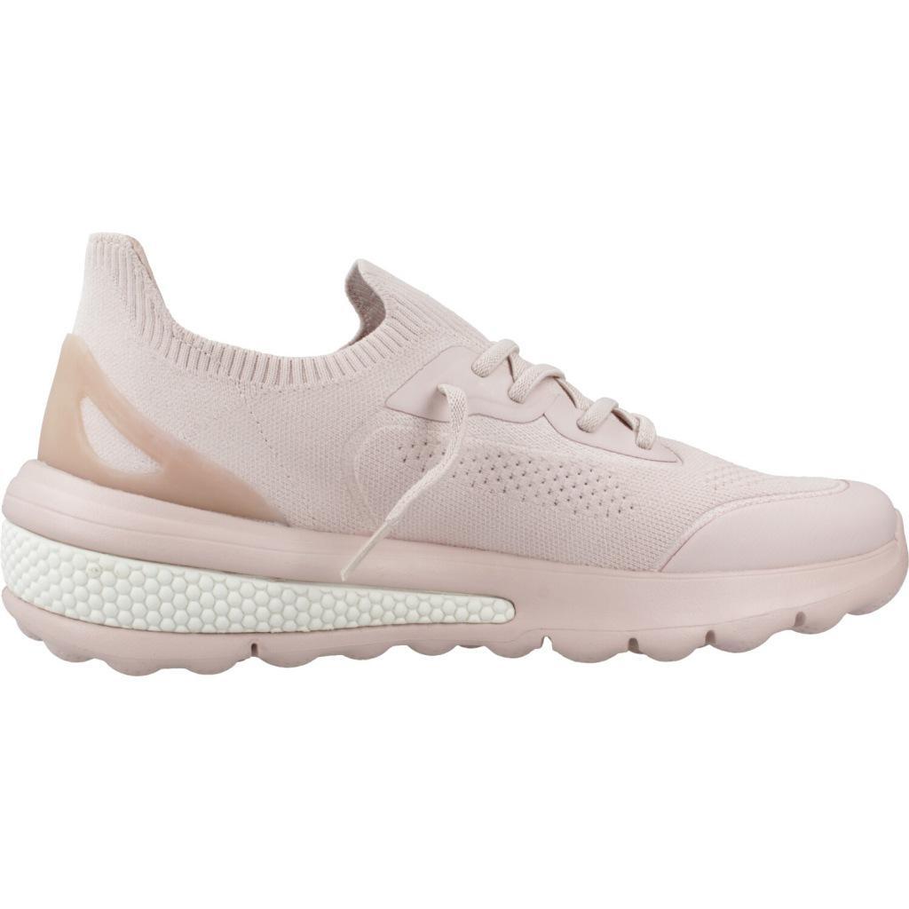 Sneakers Geox Modell D Spherica Actif Farbe Rosa 4/5