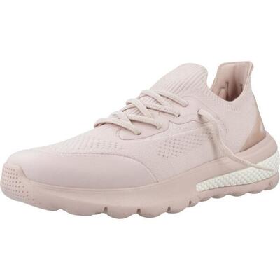 Sneakers Geox Modell D Spherica Actif Farbe Rosa
