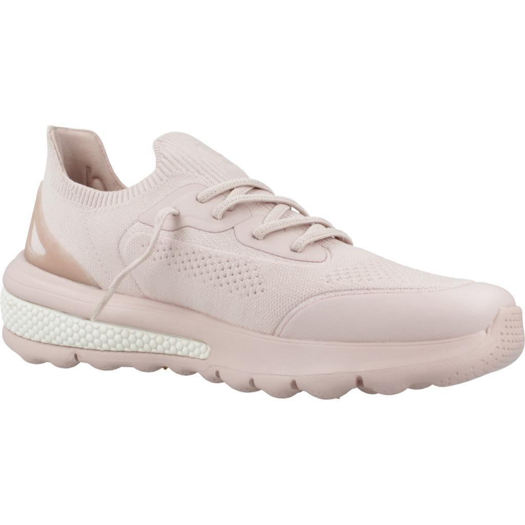 Sneakers Geox Modell D Spherica Actif Farbe Rosa 5/5