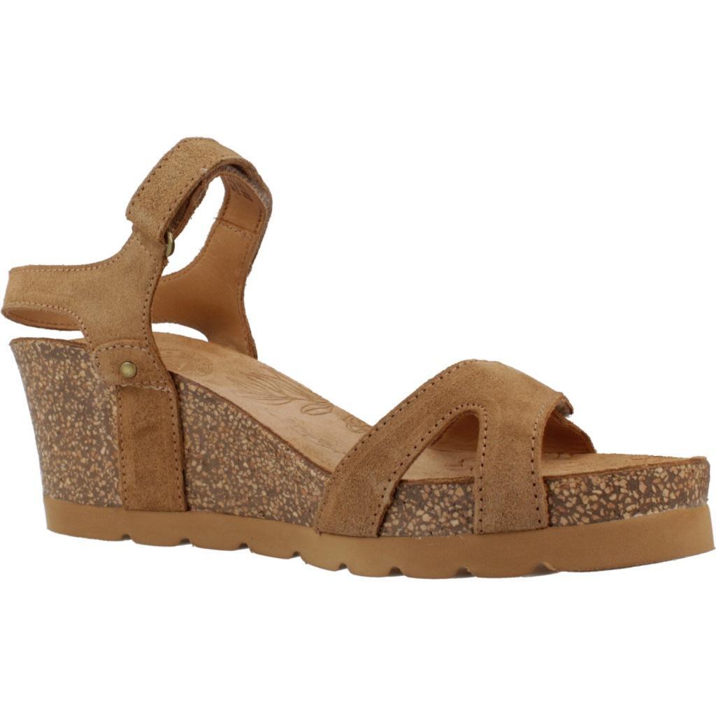 Sandalias Mujer Panama Jack Julia B74 5/5