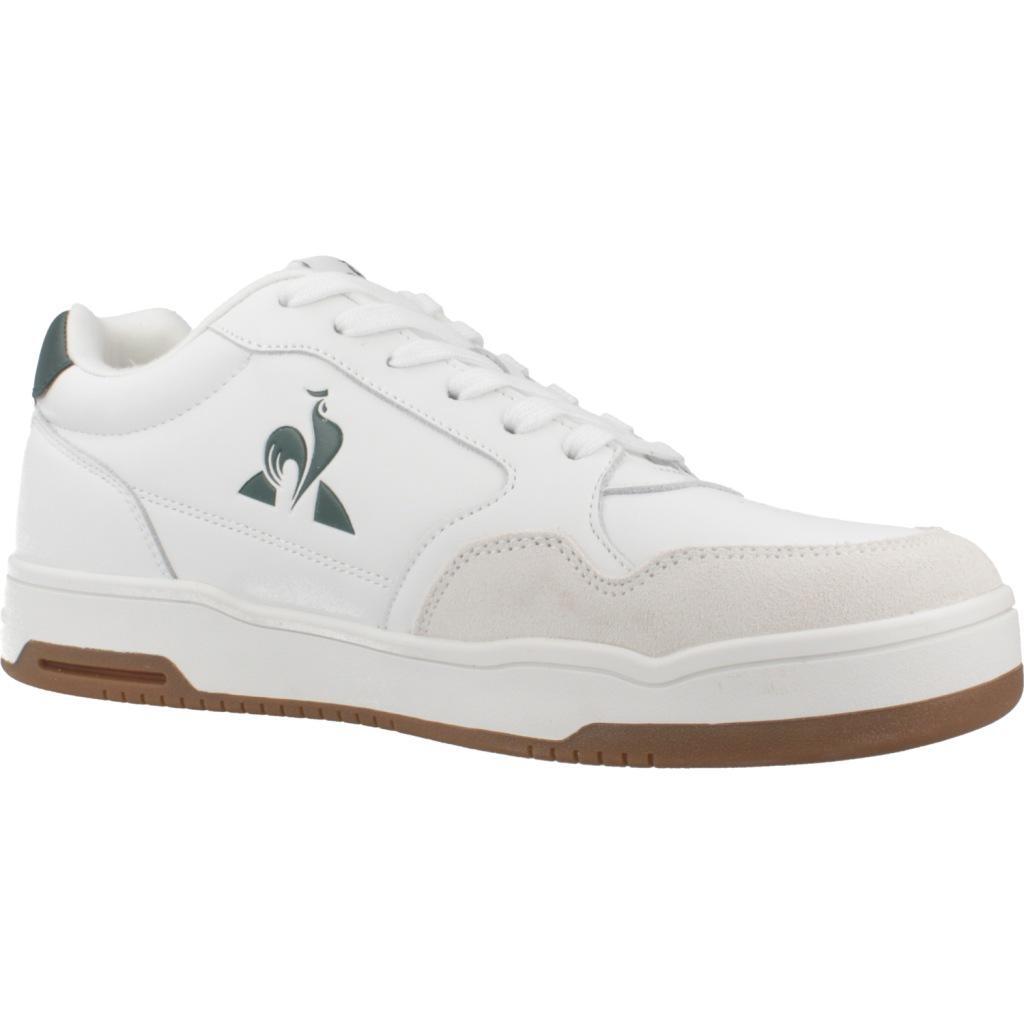 Baskets Homme LCS MASTER-2422858 Blanc LE COQ SPORTIF 5/6