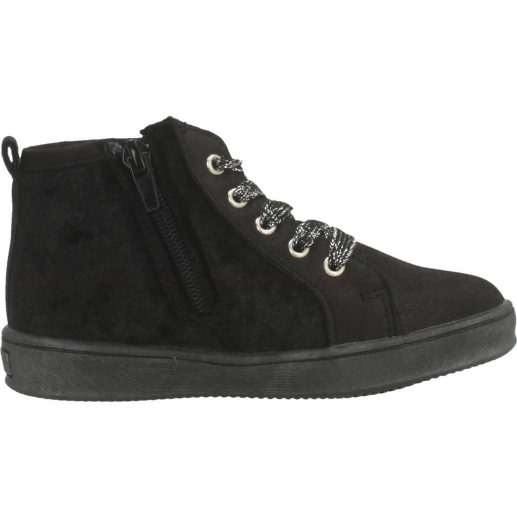Bottes Chicco Modello Filu Colore Nero 4/5