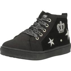 Bottes Chicco Modèle Filu Couleur Noir