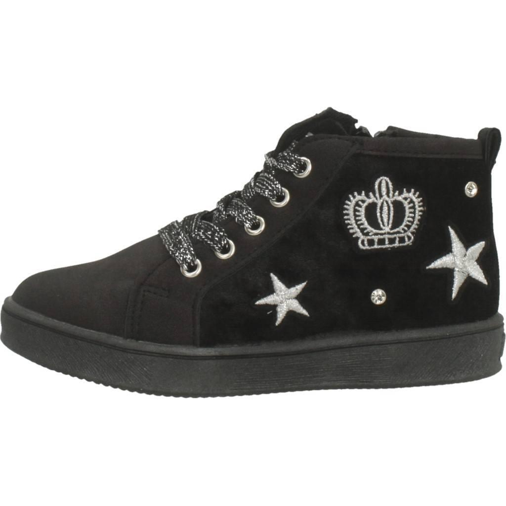 Bottes Chicco Modello Filu Colore Nero 2/5