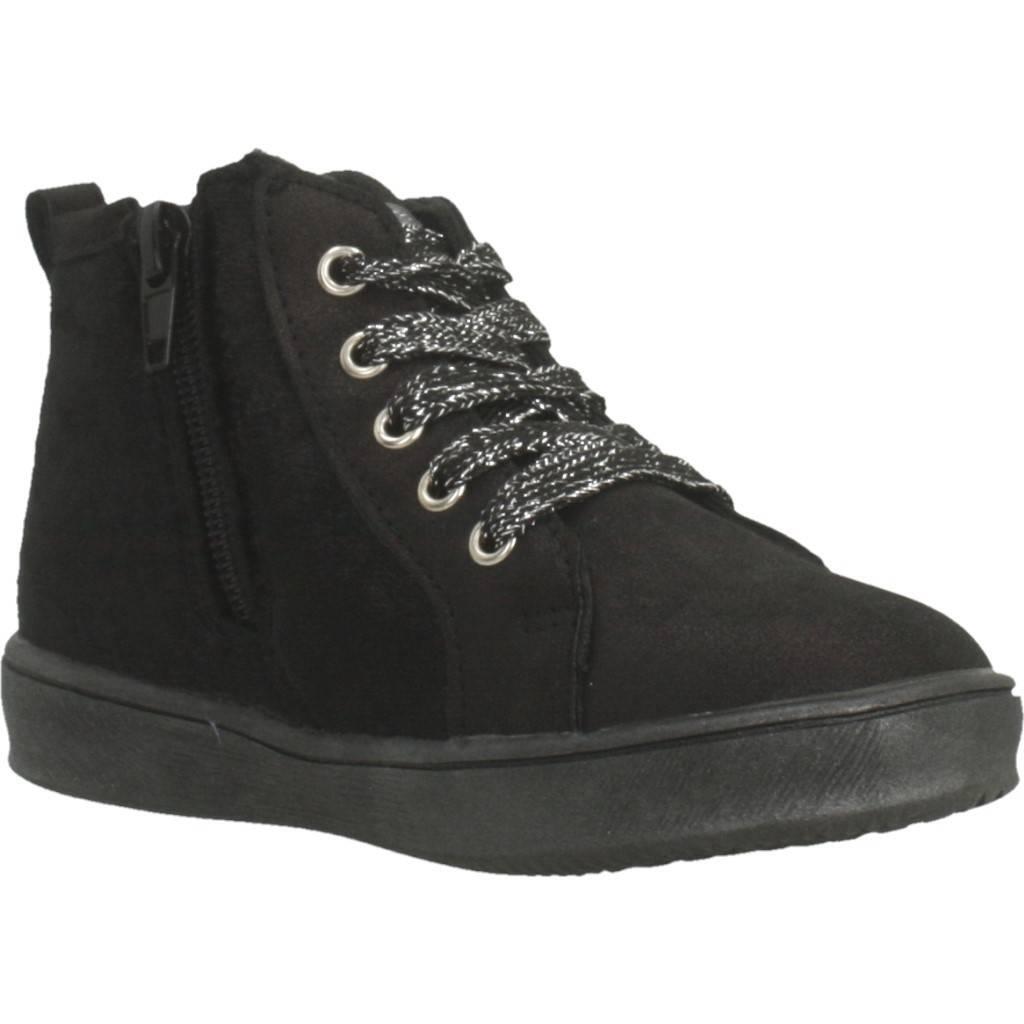 Bottes Chicco Modello Filu Colore Nero 5/5