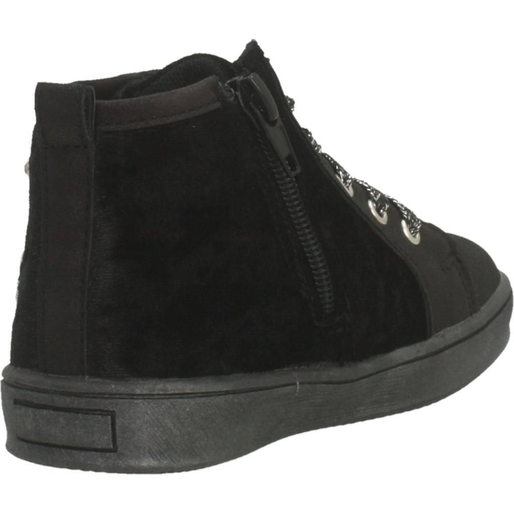Bottes Chicco Modello Filu Colore Nero 3/5