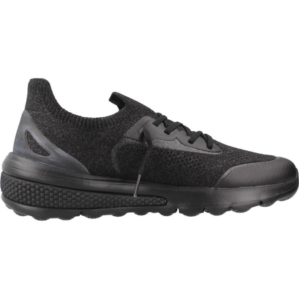 Sneakers Geox Modell D Spherica Actif Farbe Schwarz 4/5