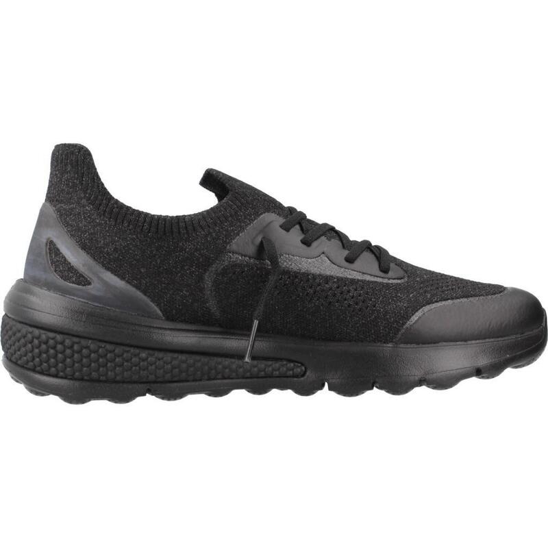 Pantofi Sport Geox Model D Spherica Actif Culoare Negru