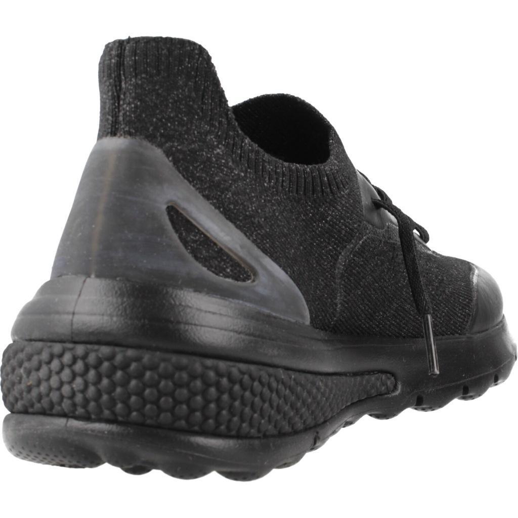 Sneakers Geox Modell D Spherica Actif Farbe Schwarz 3/5