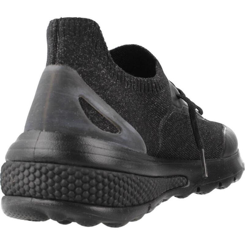 Pantofi Sport Geox Model D Spherica Actif Culoare Negru