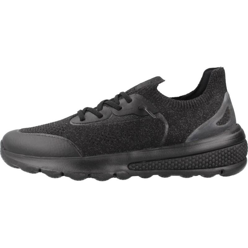 Pantofi Sport Geox Model D Spherica Actif Culoare Negru