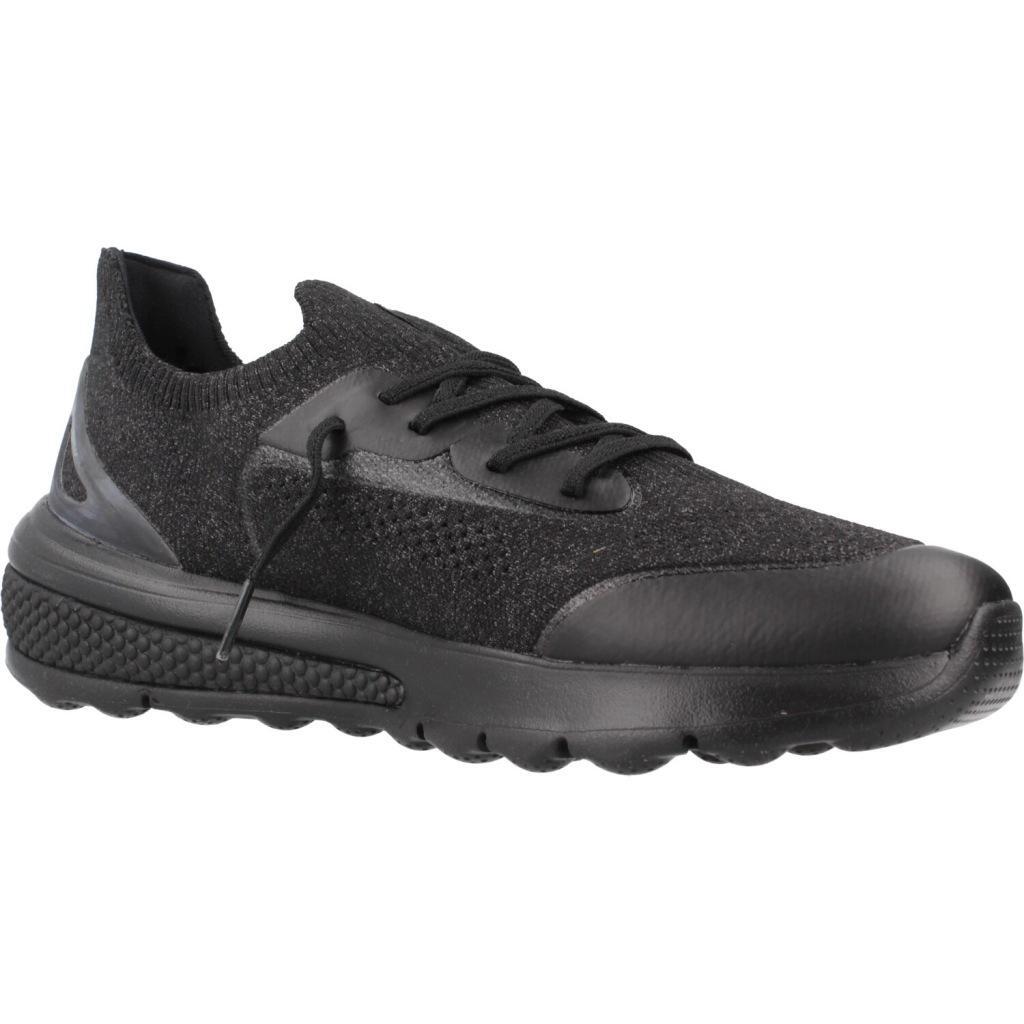 Sneakers Geox Modell D Spherica Actif Farbe Schwarz 5/5