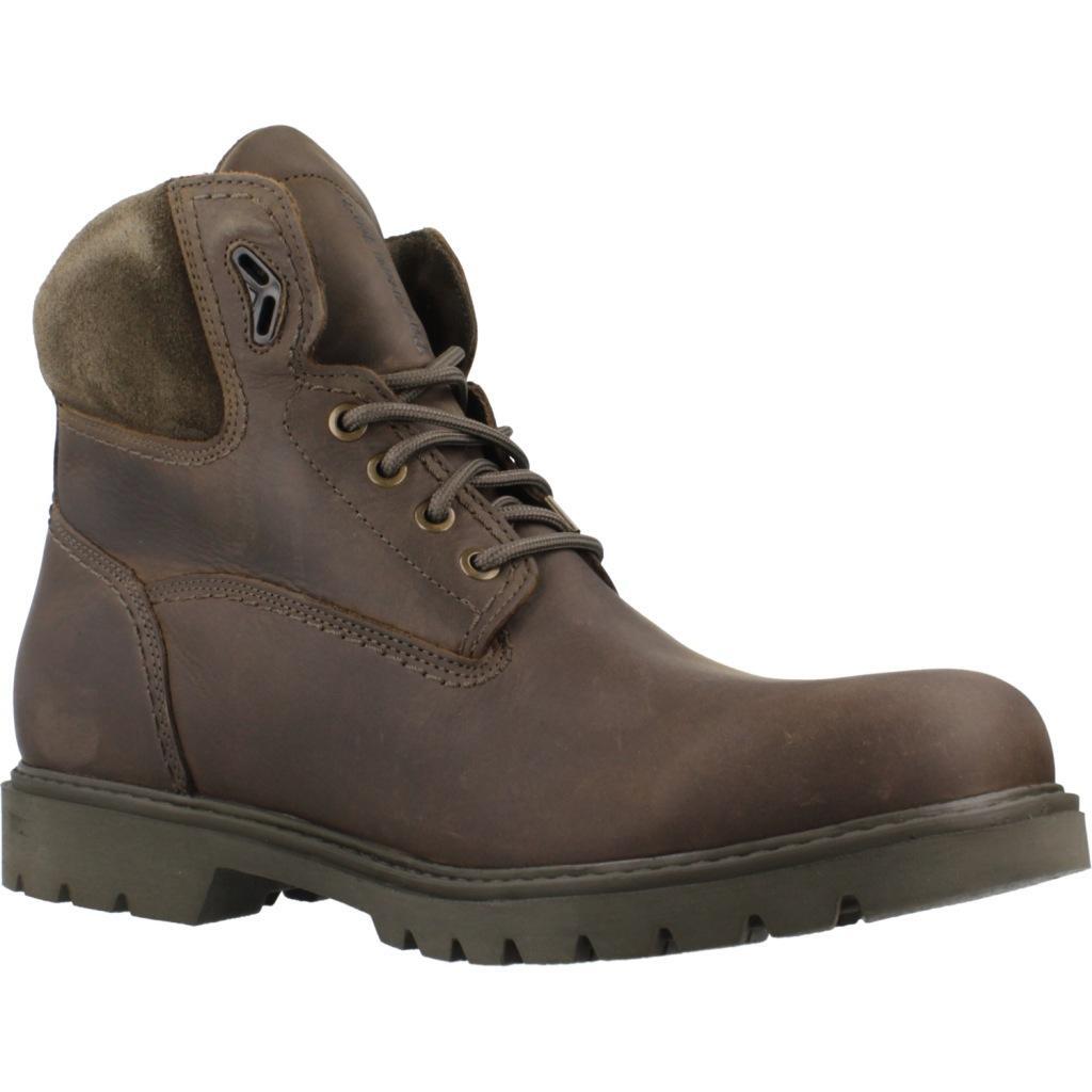 Bottes Panama Jack Modèle Amur Gtx C32 Couleur Marron 5/5