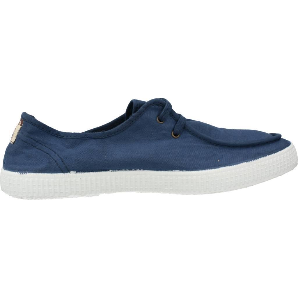 Buty VICTORIA 116601V Niebieski 4/5