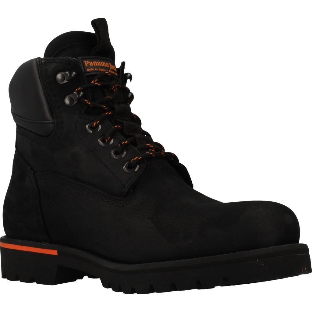 Boots Panama Jack Model Amur Gtx Kleur Zwart 5/5