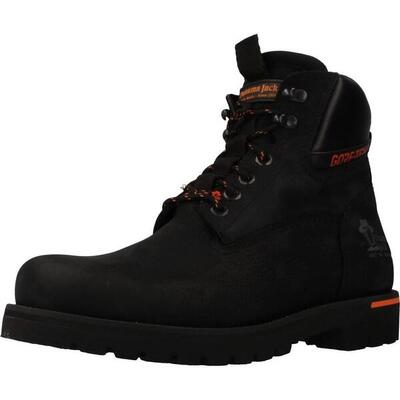 Stiefel Panama Jack Modell Amur Gtx Farbe Schwarz