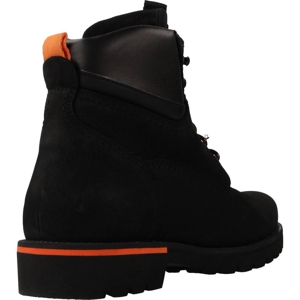 Boots Panama Jack Model Amur Gtx Kleur Zwart 3/5