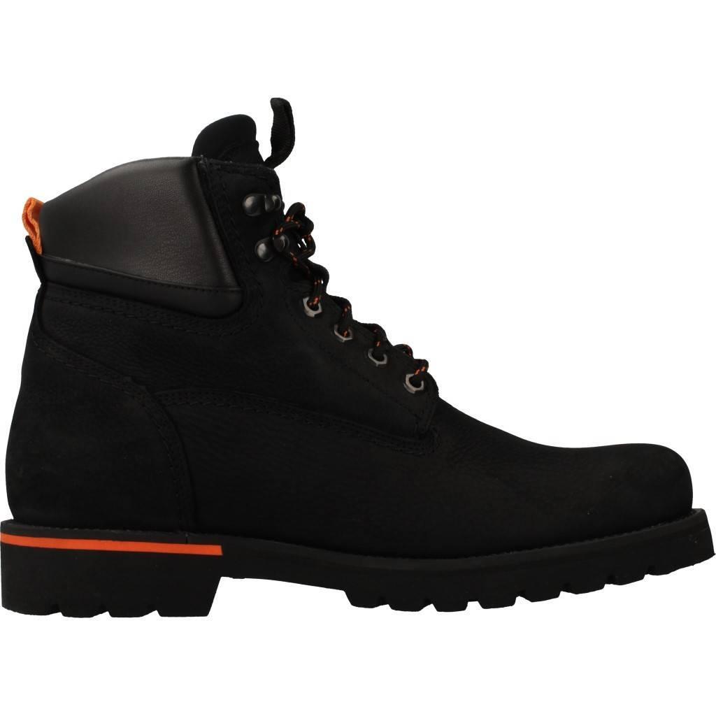 Boots Panama Jack Model Amur Gtx Kleur Zwart 4/5
