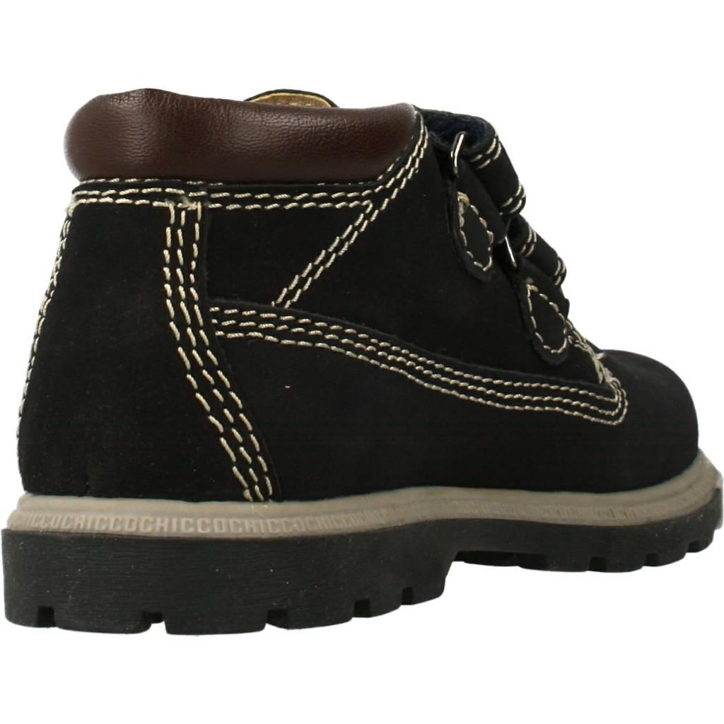 Bottes Chicco Modèle 1062588 Couleur Noir 3/5