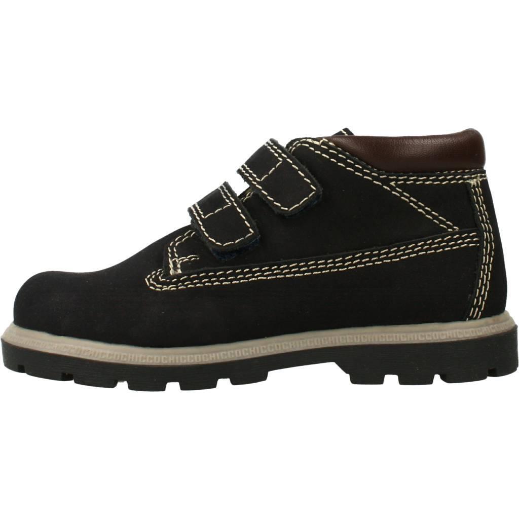 Bottes Chicco Modèle 1062588 Couleur Noir 2/5